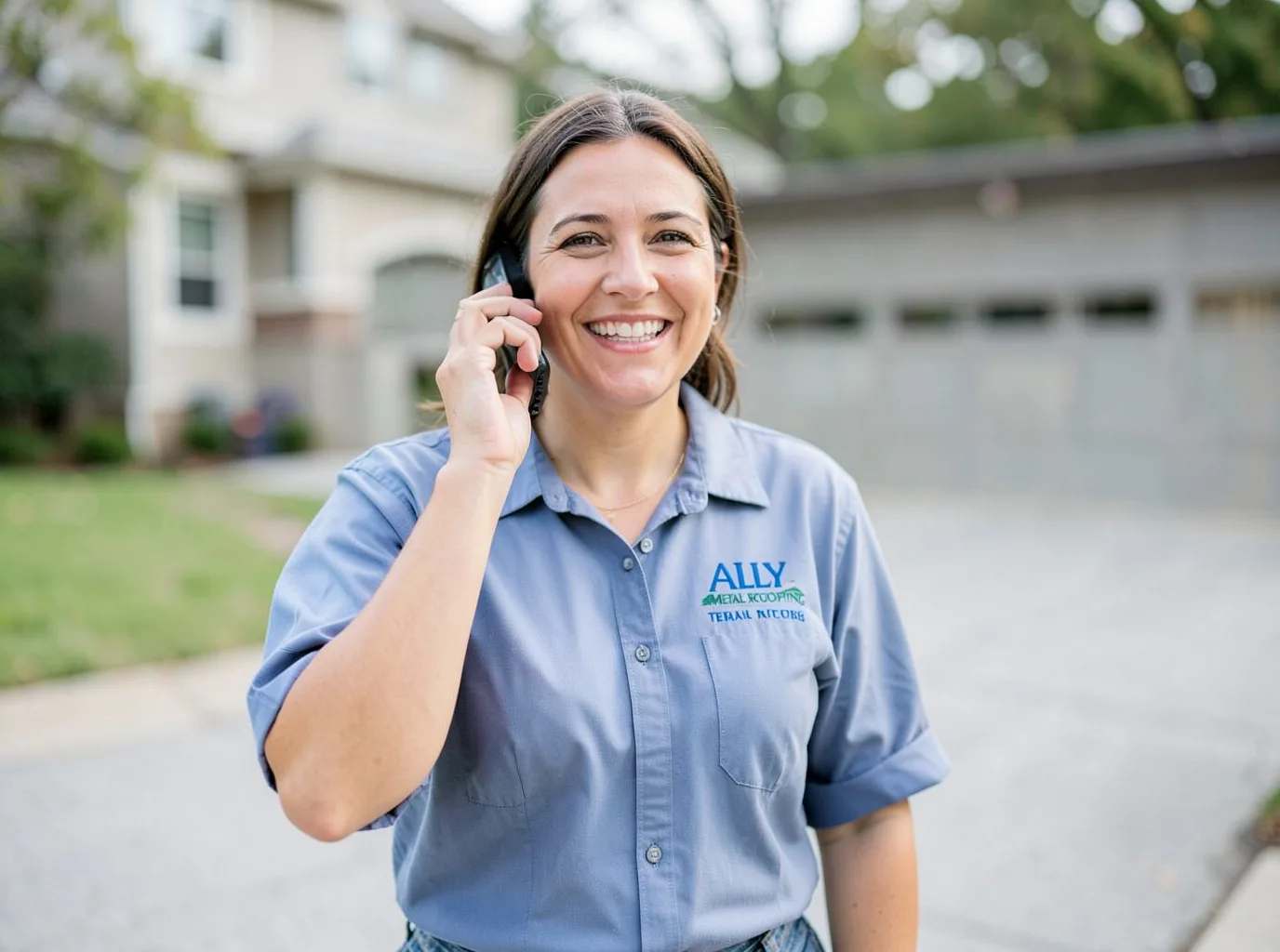 Metal Roof Installation Ontario, OR FAQs